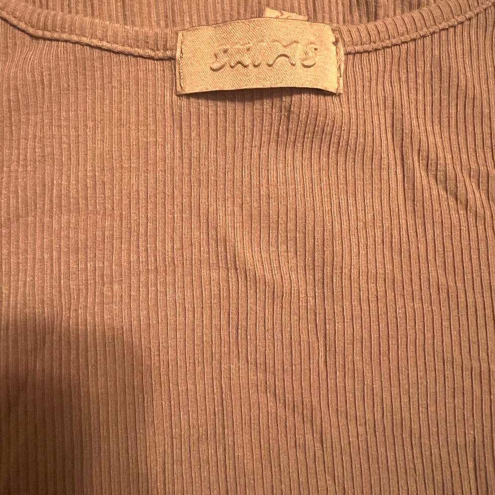 Skims dress